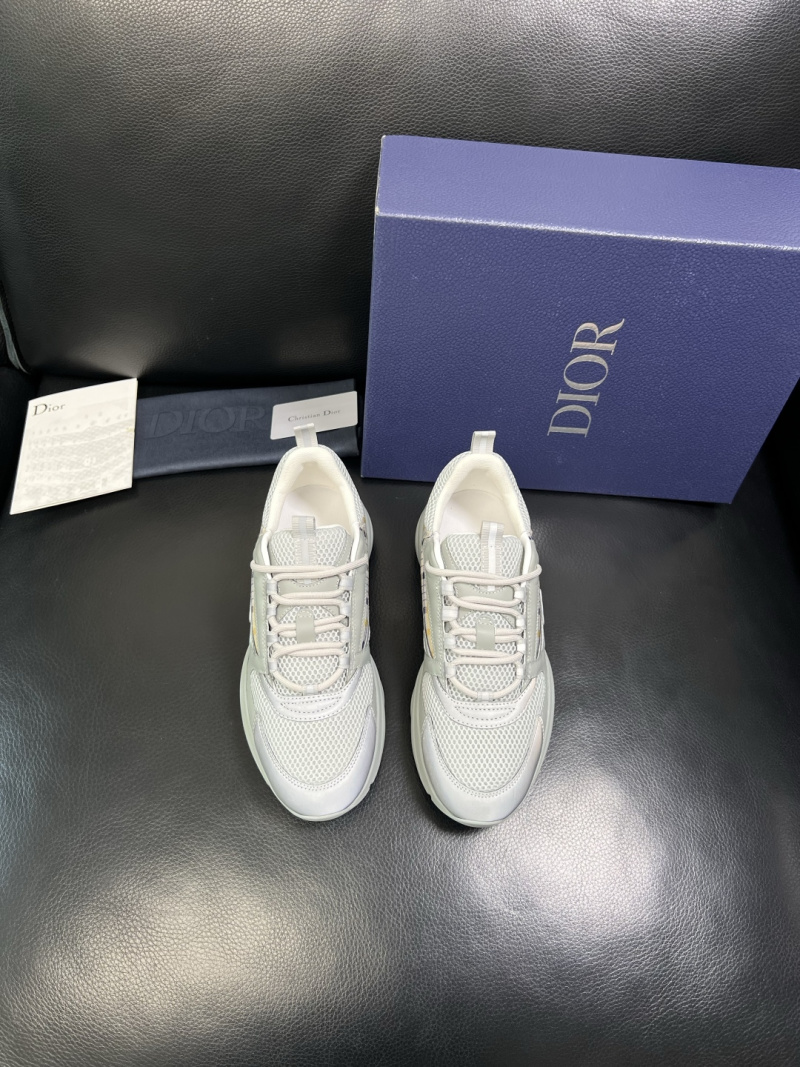 Мужские кроссовки Dior