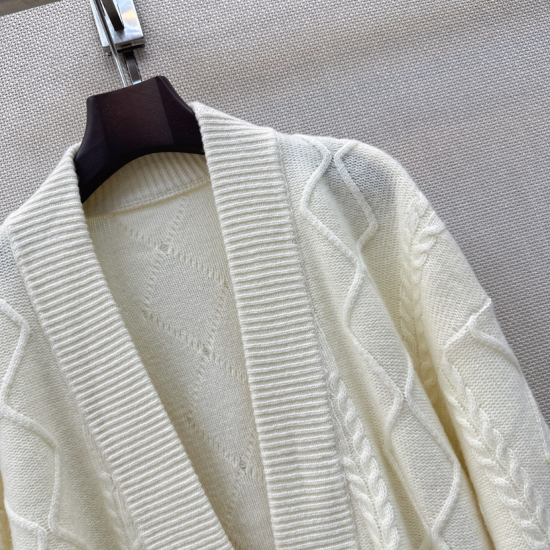 Кардиган Loro Piana