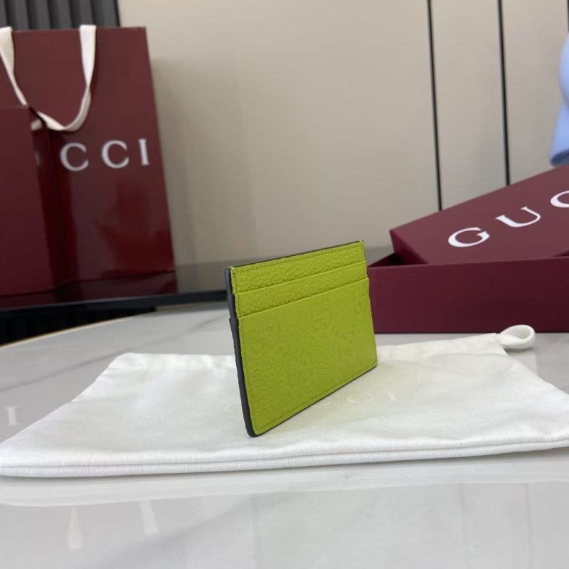 Картхолдер Gucci