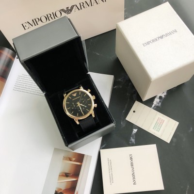 Часы Emporio Armani