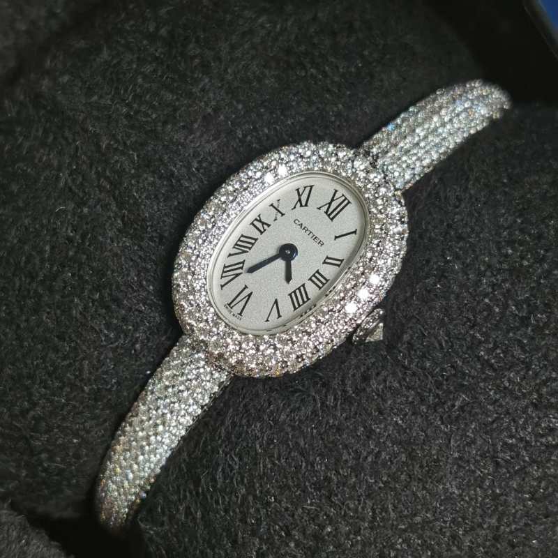 Часы Cartier