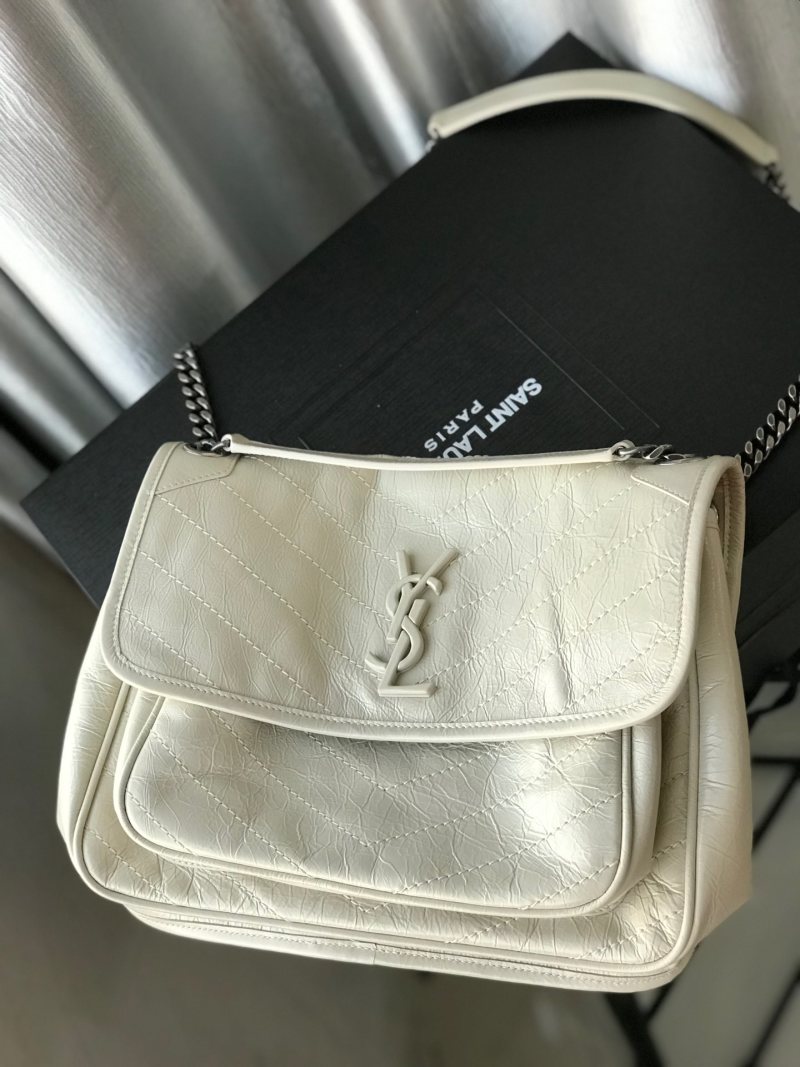 Сумка Saint Laurent Niki