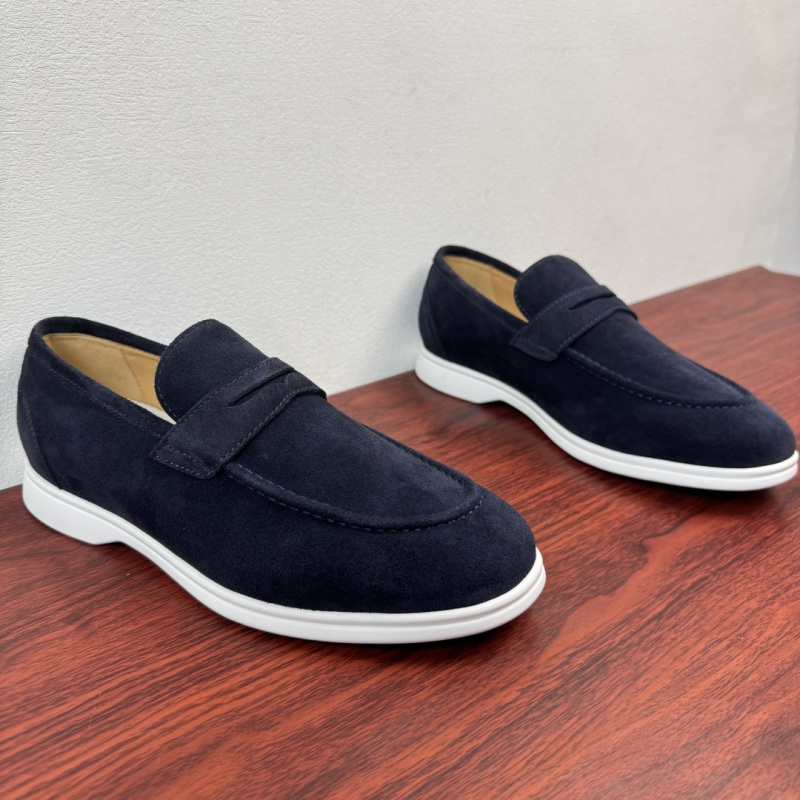 Мужские слипоны Kiton