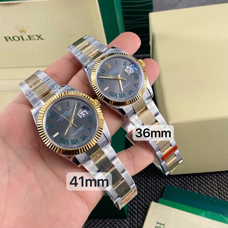 Часы Rolex