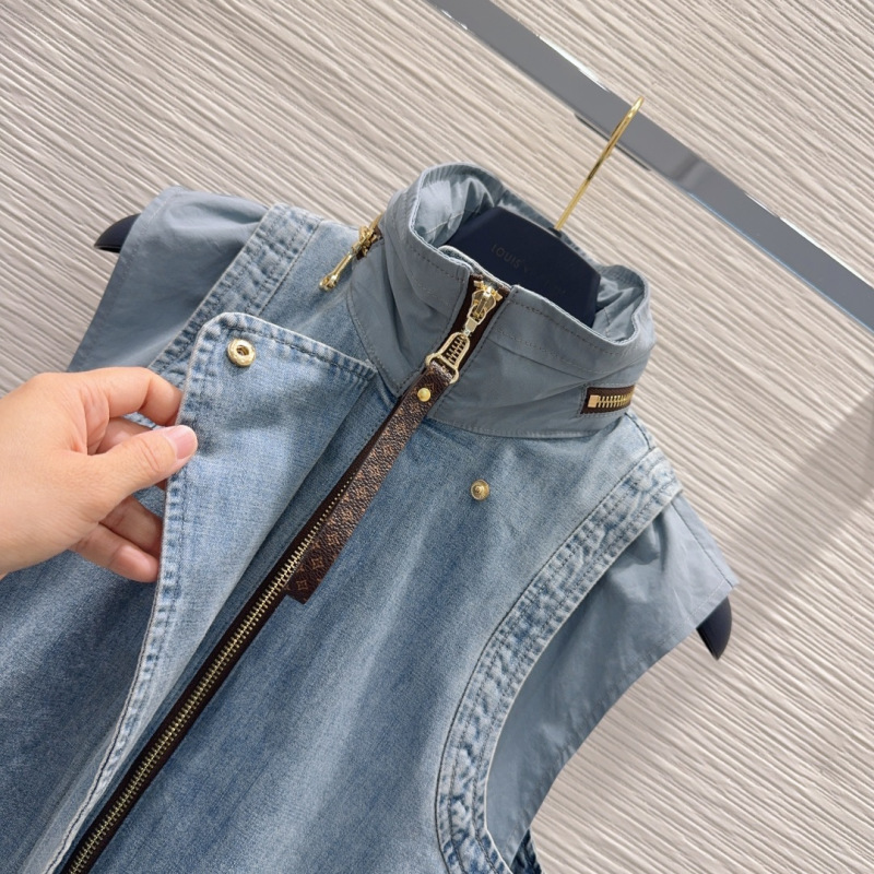 Куртки Louis Vuitton