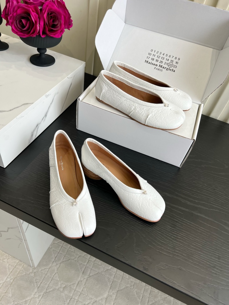 Балетки MM6 Maison Margiela