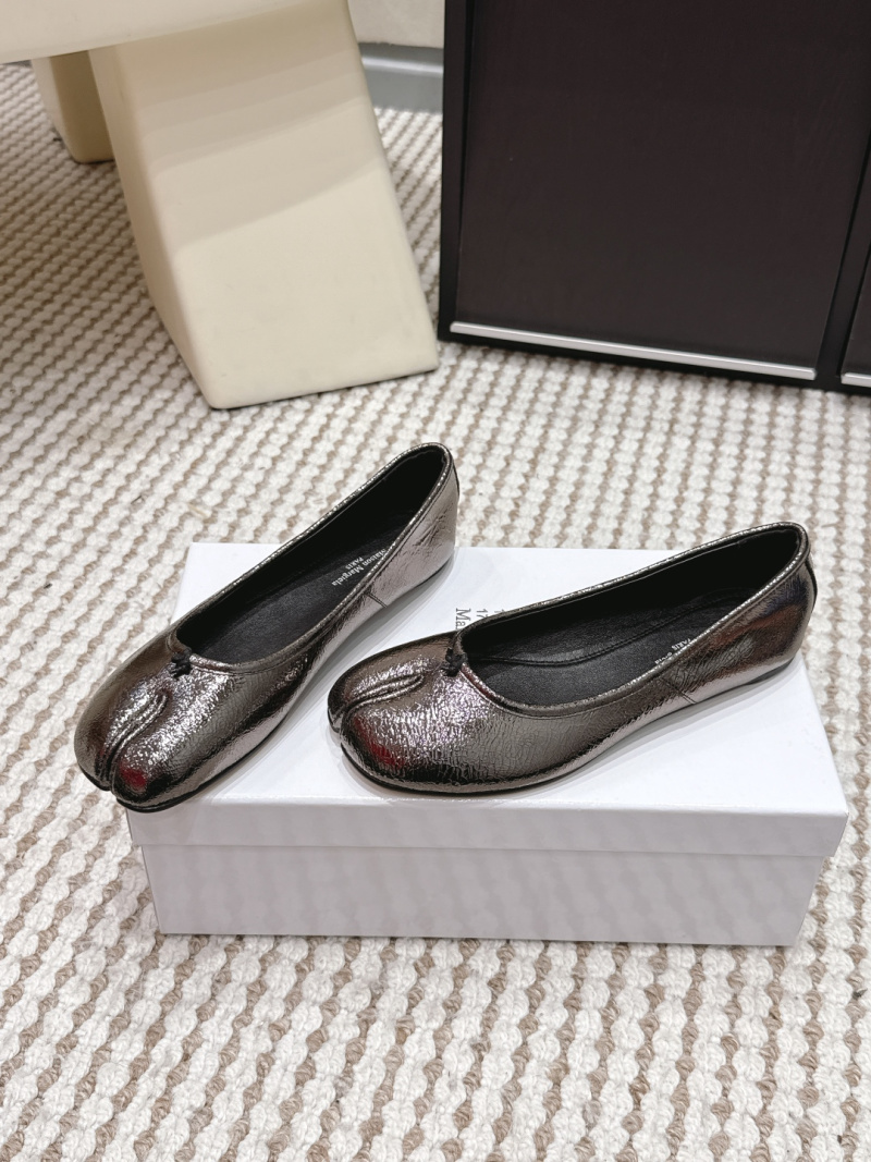 Балетки MM6 Maison Margiela Tabi