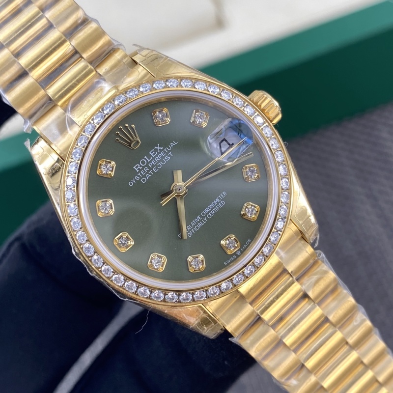 Часы Rolex
