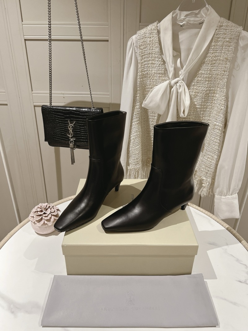 Ботинки Brunello Cucinelli
