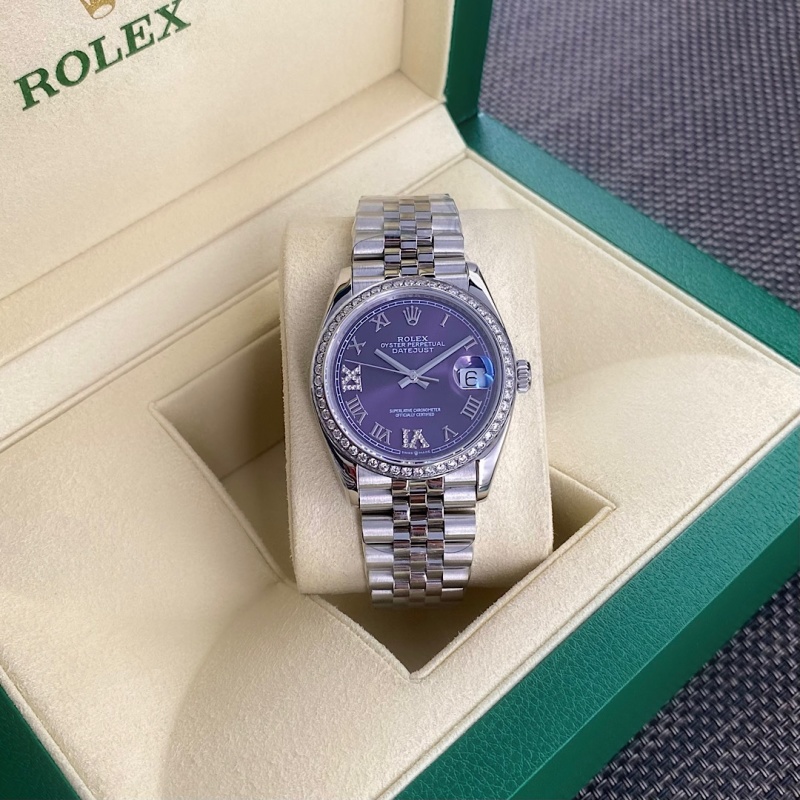 Часы Rolex