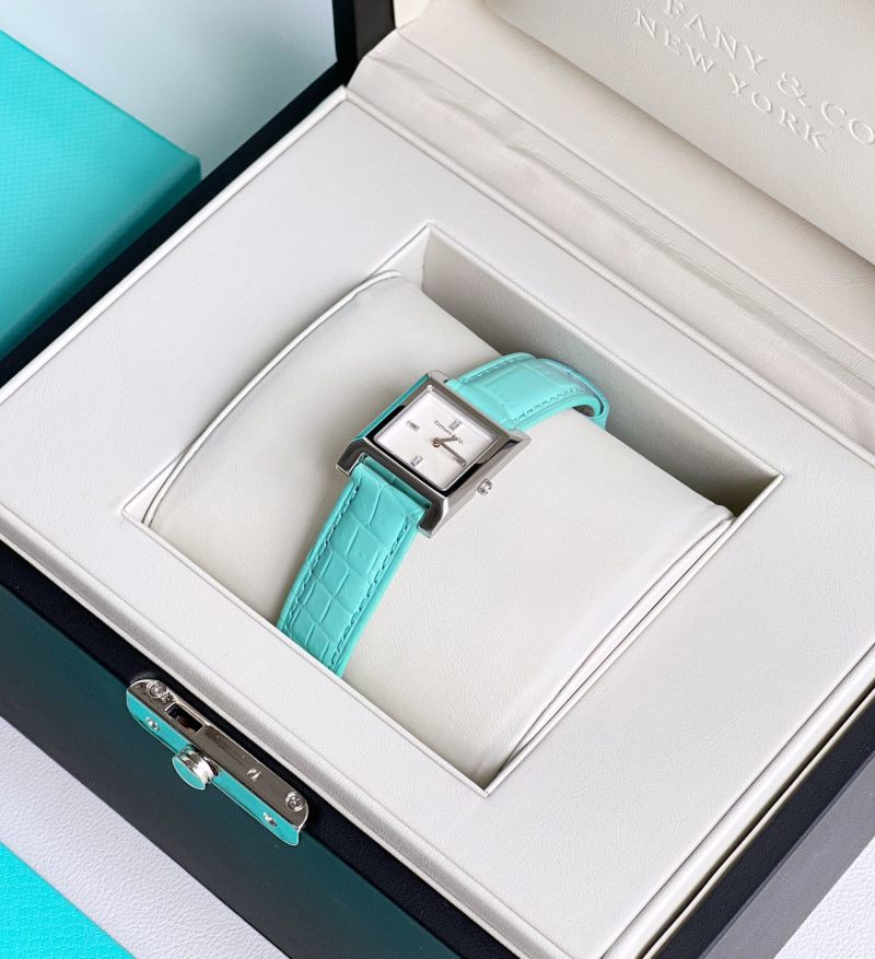Часы Tiffany & Co.