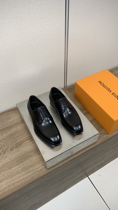 Мужские туфли Louis Vuitton