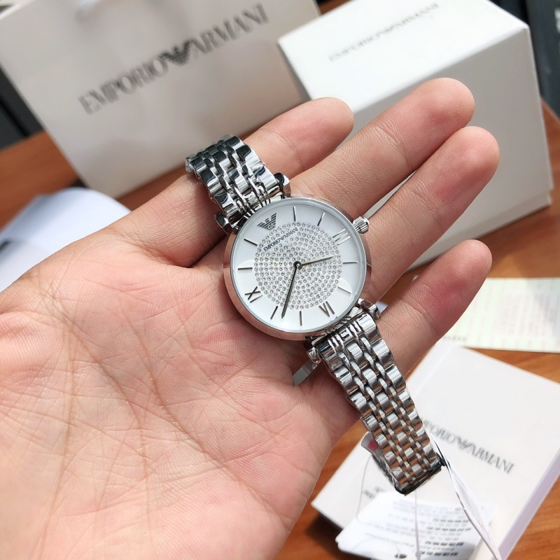Часы Emporio Armani