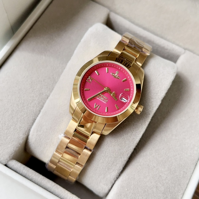 Часы Vivienne Westwood