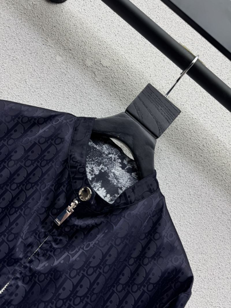Бомбер с принтом Gucci