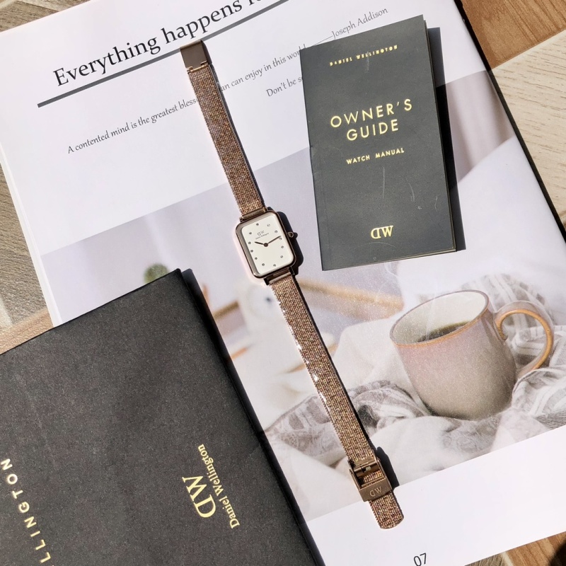 Часы Daniel Wellington