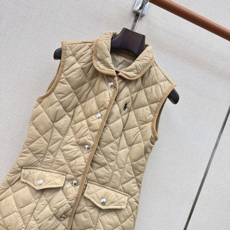 Жилет Ralph Lauren