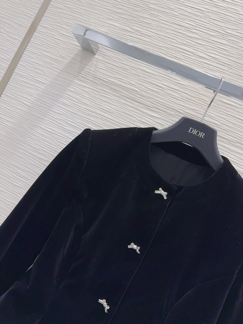 Пиджак Dior