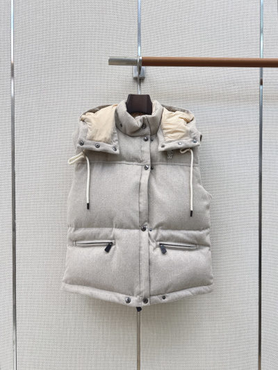 Жилет Moncler