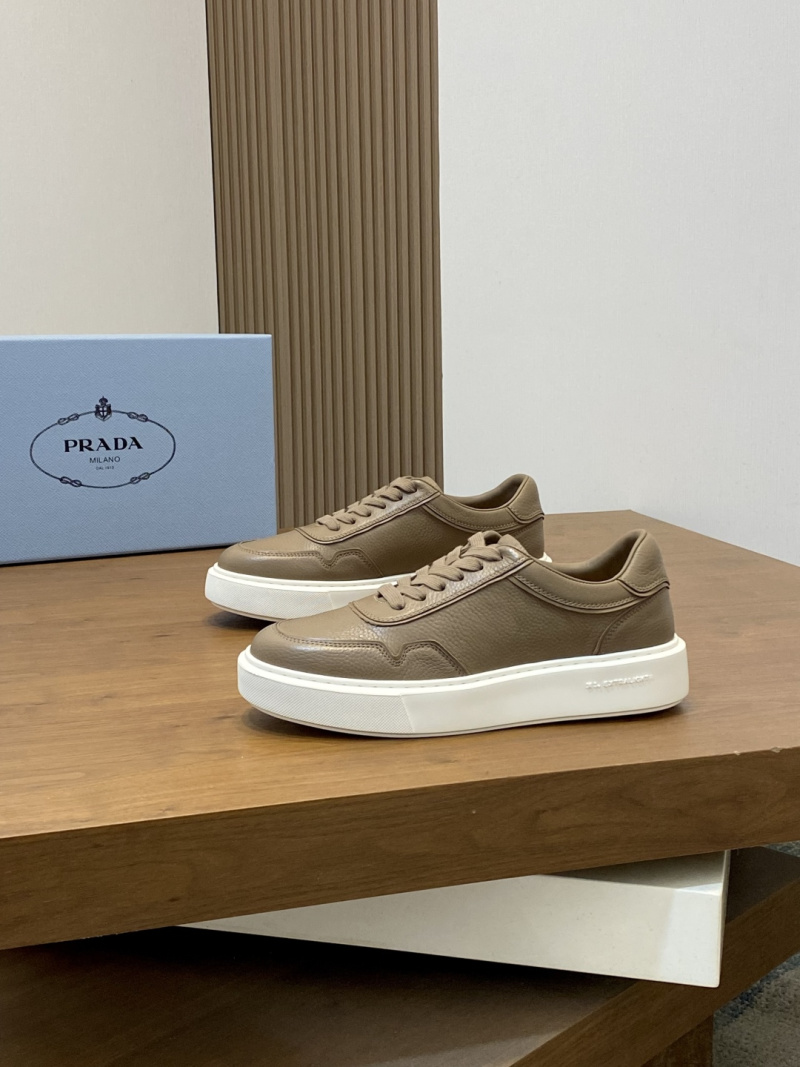 Мужские кроссовки Prada