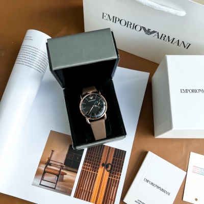 Часы Armani