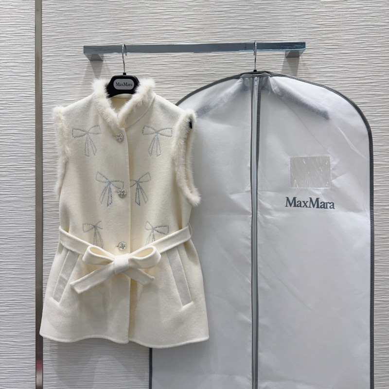 Шубы Max Mara