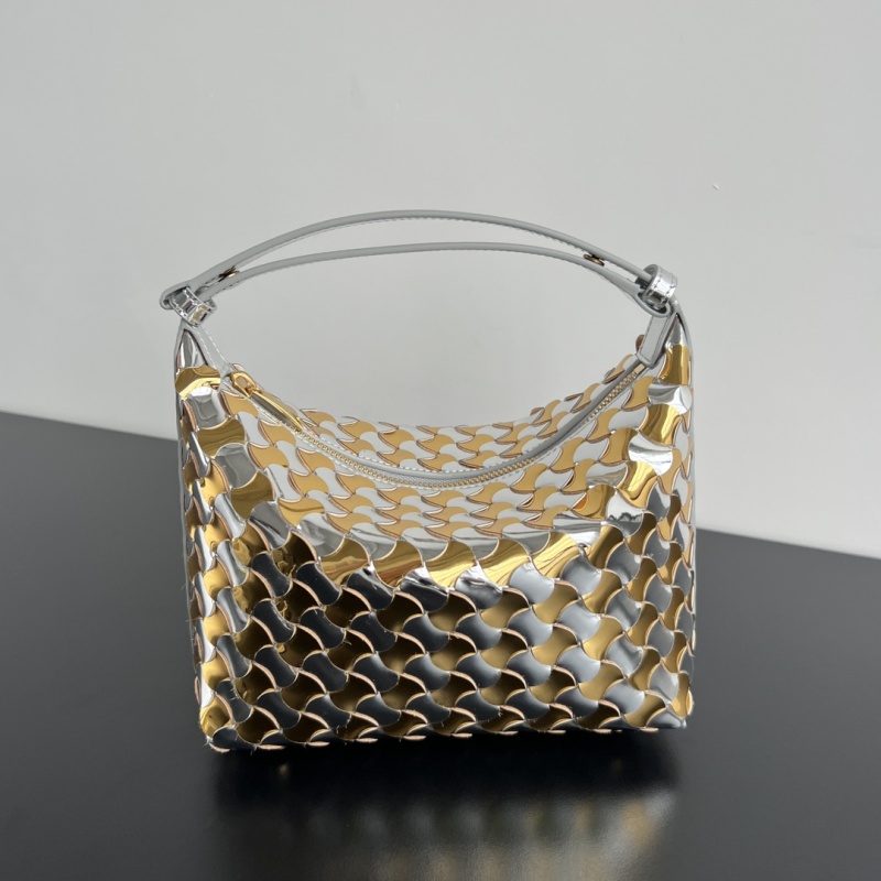 Сумка Bottega Venessa Wallace Bottega Veneta