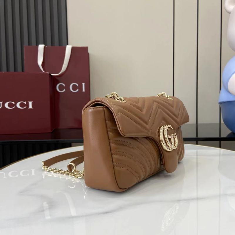 Сумка Gucci GG Marmont