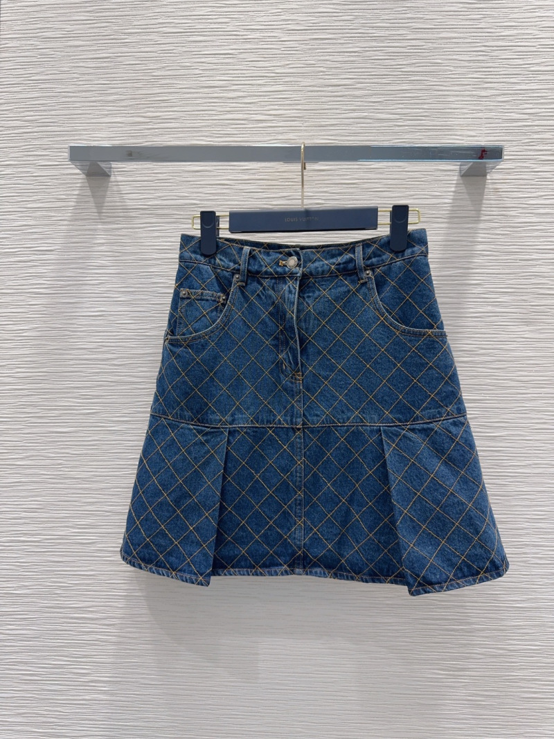 Юбка Louis Vuitton