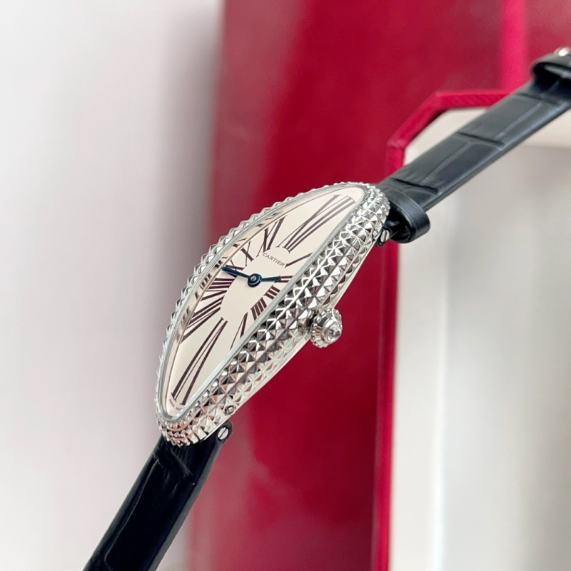 Часы Cartier