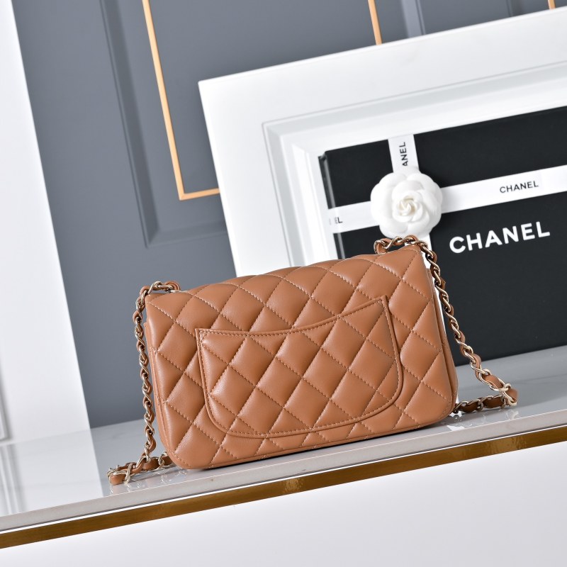 Сумка Chanel