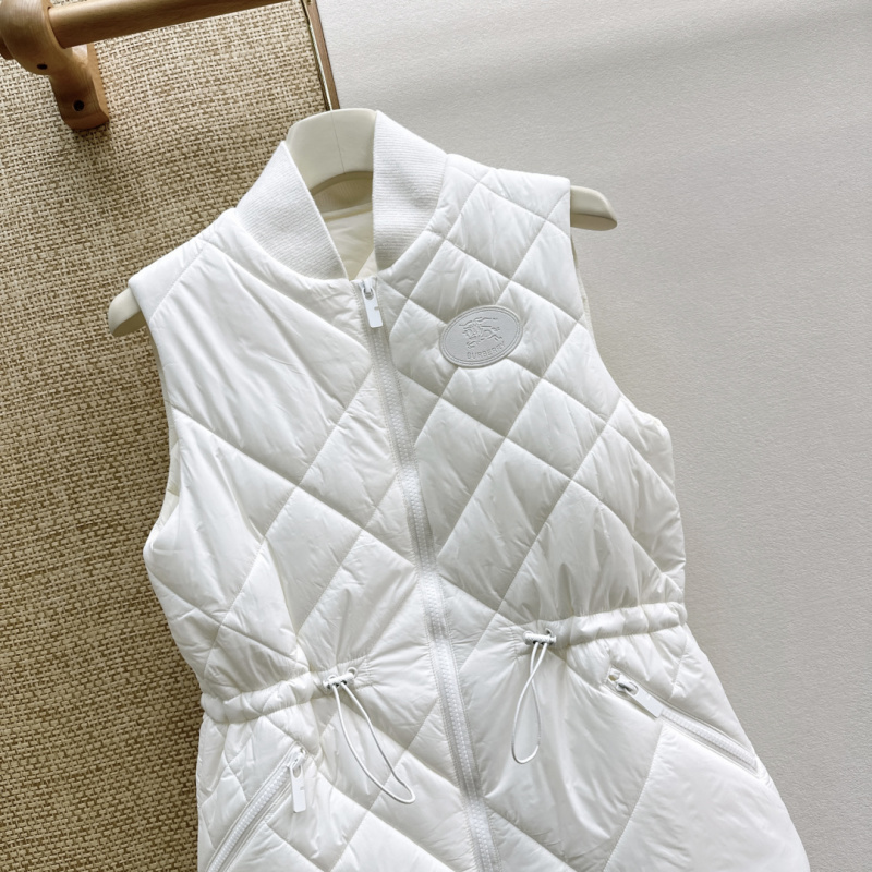 Жилеты Burberry