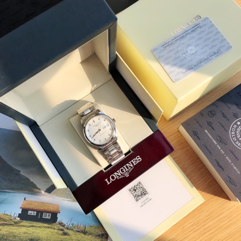 Часы Longines