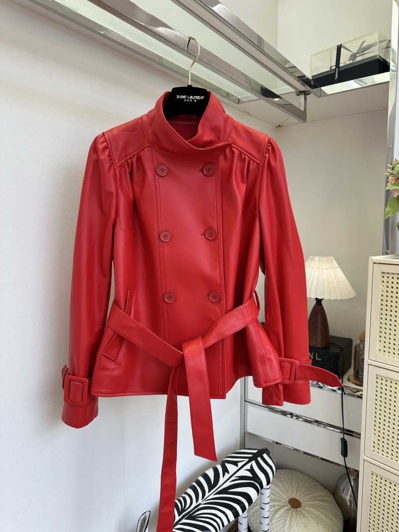 Костюм Saint Laurent