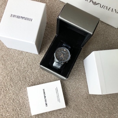 Часы Armani
