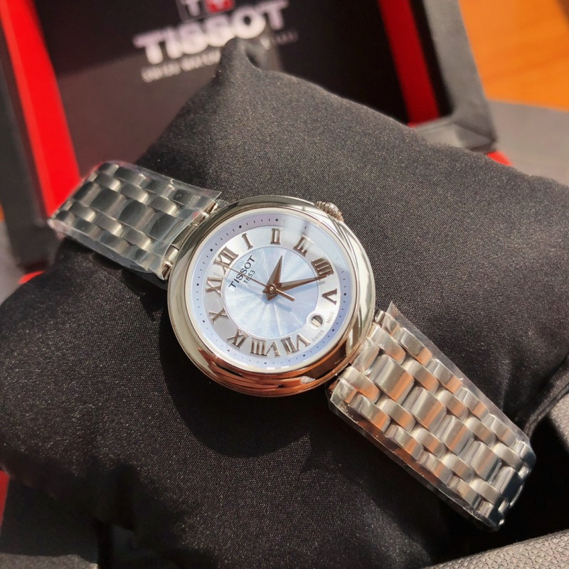 Часы Tissot