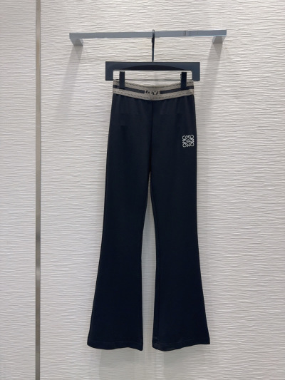 Брюки Loewe
