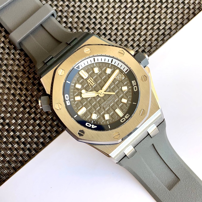 Часы Audemars Piguet