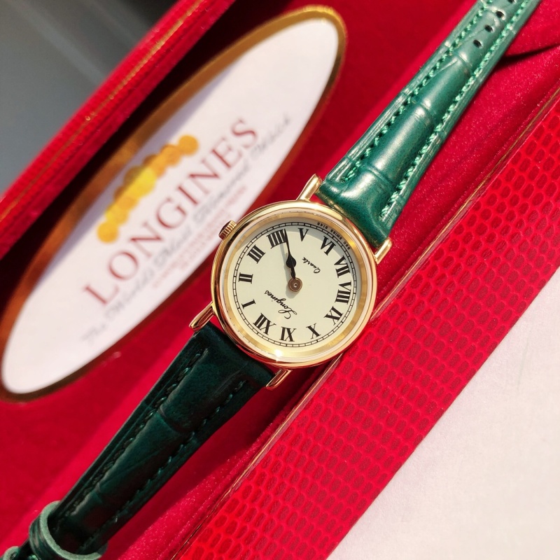 Часы Longines