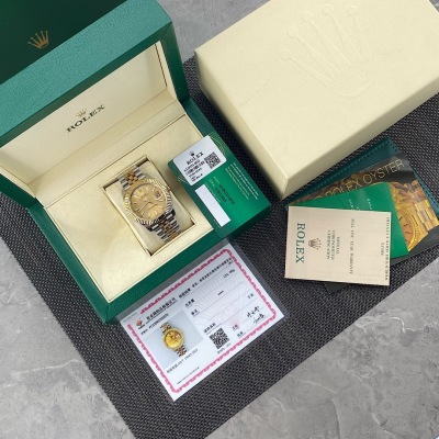 Часы Rolex