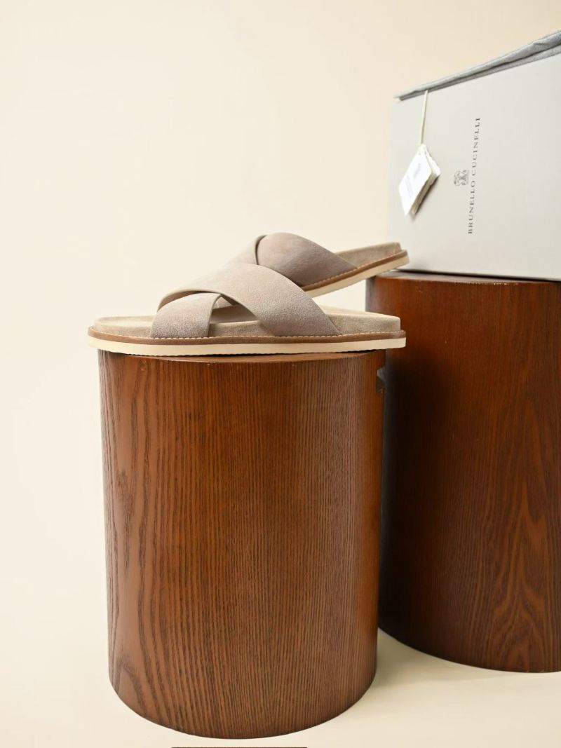 Женские туфли Brunello Cucinelli