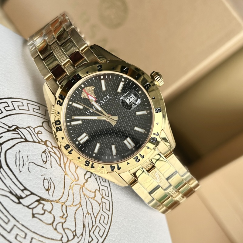 Часы Versace