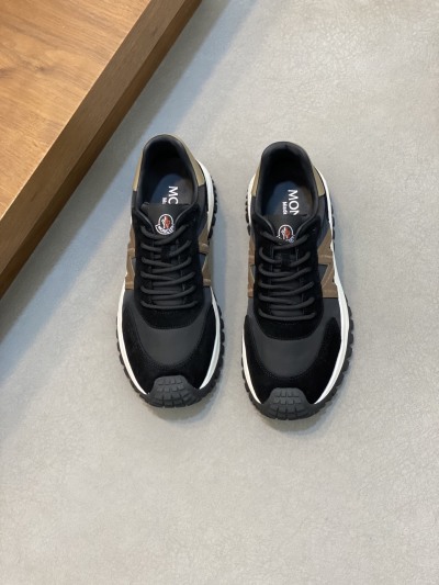 Мужские кроссовки Moncler