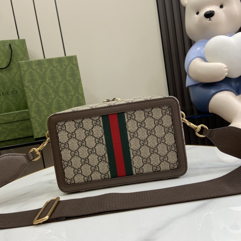 Портмоне Gucci с ремешком