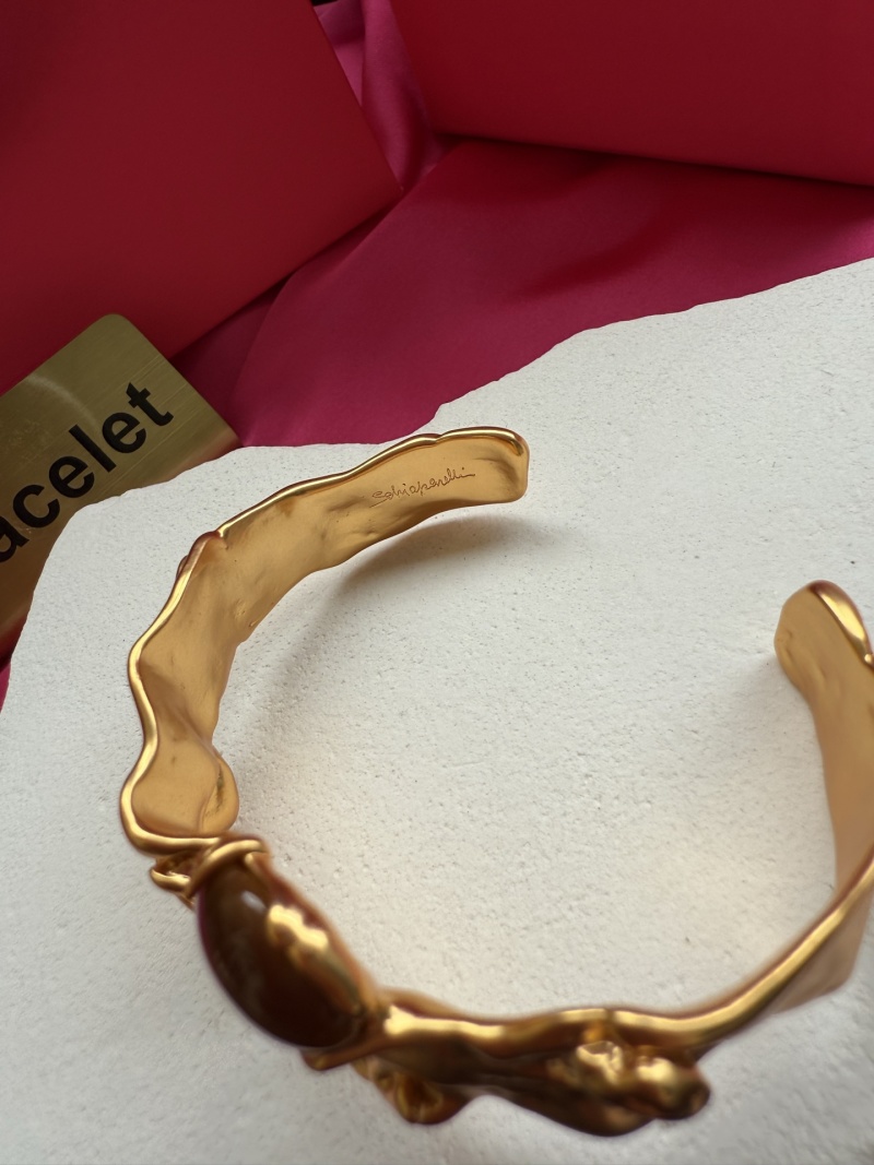 Браслет Schiaparelli