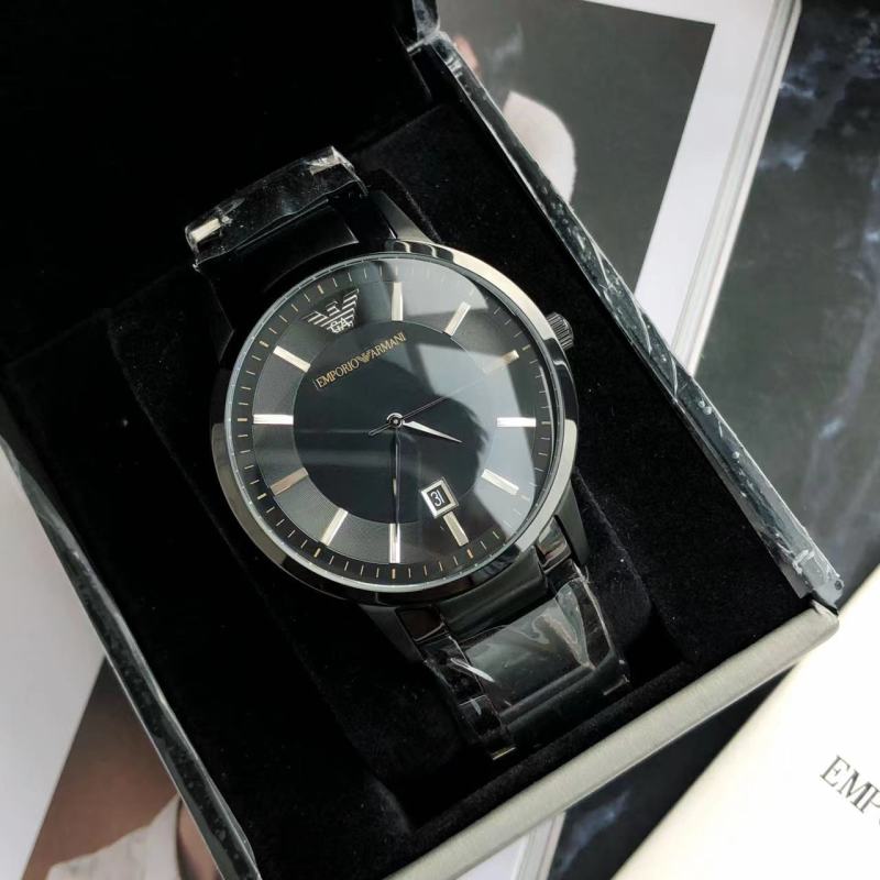 Часы Emporio Armani