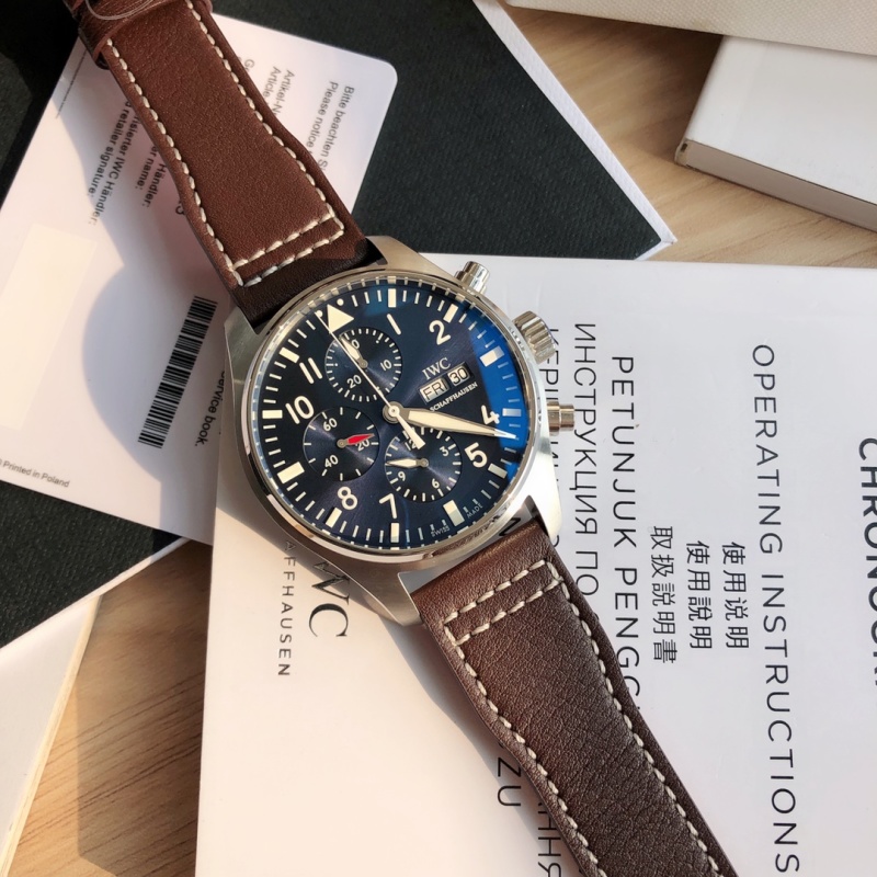 Часы IWC