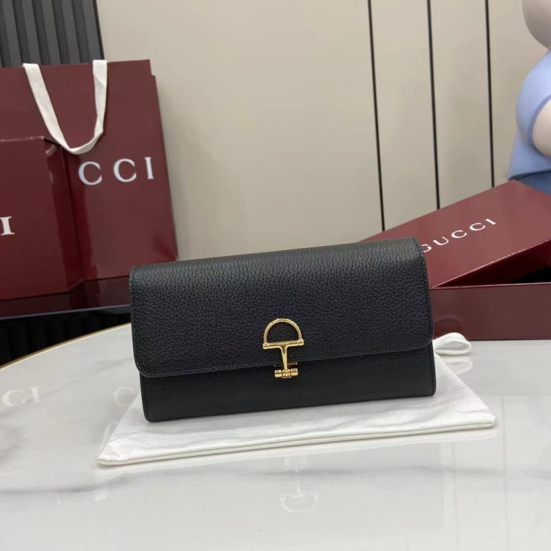 Портмоне Gucci Horsebit