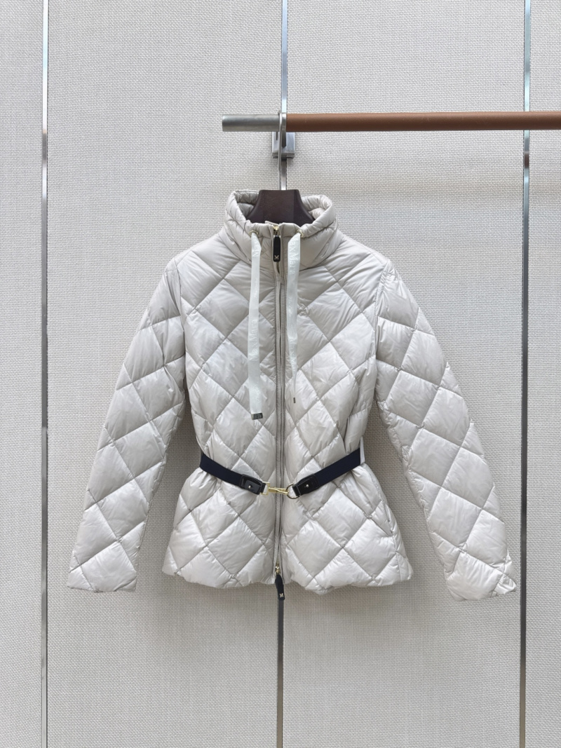 Пуховик Max Mara