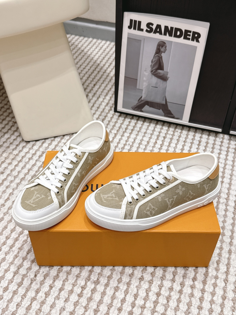 Кроссовки Louis Vuitton 2026/SS